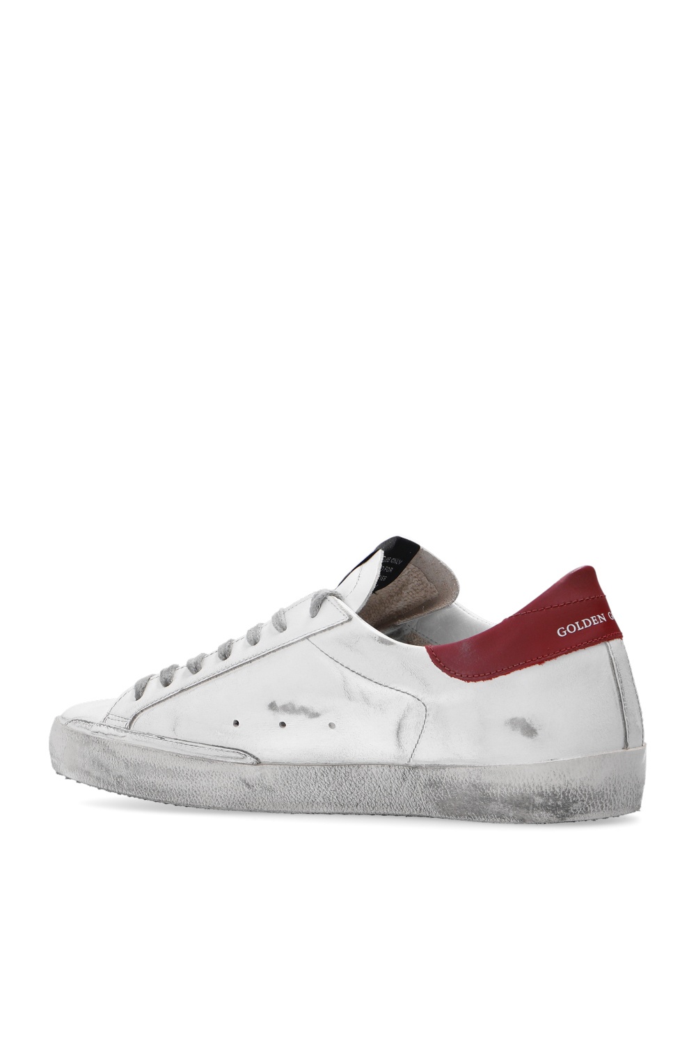 Golden Goose ‘Superstar’ sneakers